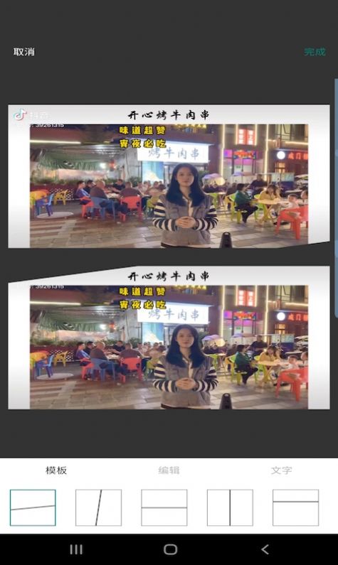 仿徕卡水印相机(CWM)