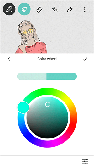 Bamboo Paper安卓全解锁 v1.13.7 最新版-图3