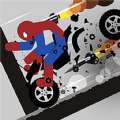 公路车祸模拟器手机版 v1.0