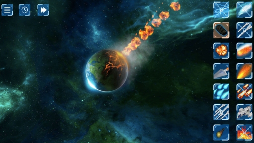 破坏星球模拟器图3