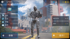 无尽行动未来国际服(Infinity Ops)(2)