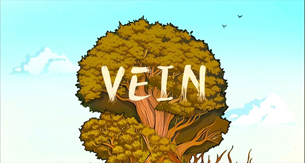 Vein