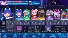 加查女神最新版