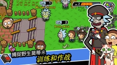 口袋莫蒂中文版(1)