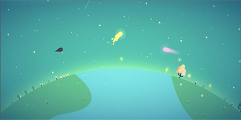 星季图2