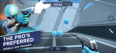 瞄准实验室(Aim Lab)最新版(4)