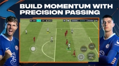 FIFA足球世界22 v20.1.02 安卓版图1