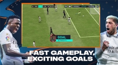 FIFA足球世界22 v20.1.02 安卓版图2