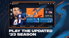 FIFA足球世界22 v20.1.02 安卓版图3