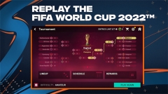FIFA足球世界22 v20.1.02 安卓版图4