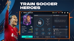 FIFA足球世界22 v20.1.02 安卓版图5
