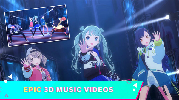 世界计划彩色舞台国际服最新 v2.6.0 安卓版1