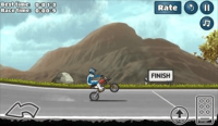 WheelieChallenge改鬼火版