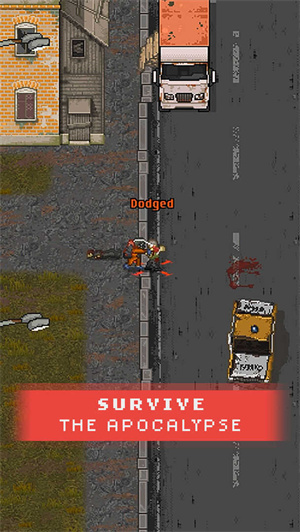 迷你dayz2正版图2