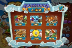 三国群殴传安卓 v1.8 单机内购版