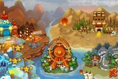 三国群殴传安卓 v1.8 单机内购版