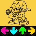 Friday Night Funkin手机版 V0.2.7.1
