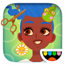 Hair Salon 4中文版 V2.6