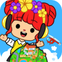 艾玛的世界小镇游戏 V1.0