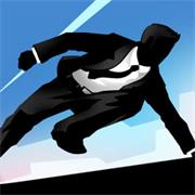矢量跑酷自制版 V4.0.8