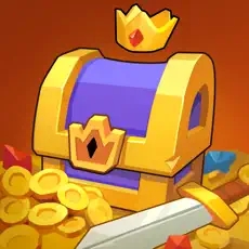 疯狂骑士团内购最新版 V1.0.3