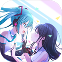 世界计划彩色舞台feat初音未来日服最新版