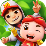 Hoverboard Heroes中文版 V1.8.0