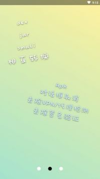 NP管理器2025最新版