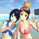 樱花校园模拟器3中文版 v1.04
