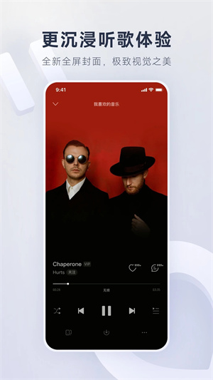 网易云音乐VIP解锁版图3