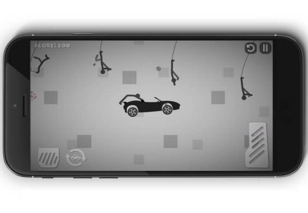 弄死火柴人2:泯灭图5