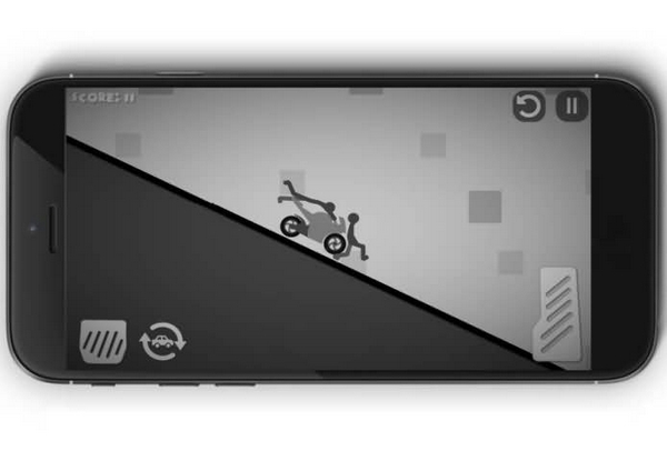 弄死火柴人2:泯灭图1