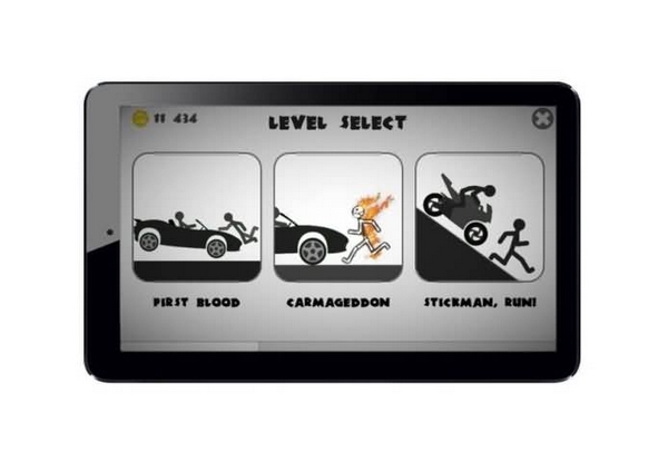 弄死火柴人2:泯灭图2