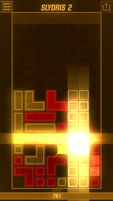 炫光俄罗斯方块2图2