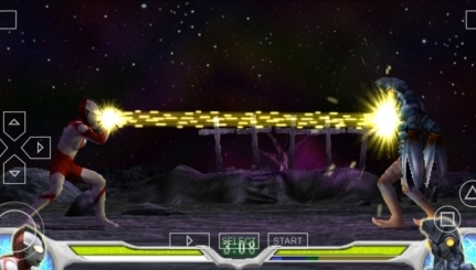 奥特曼格斗进化0全解锁版图6