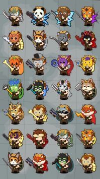 转生成为野蛮人图3