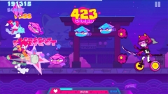 喵斯快跑1.2.8免費版圖1