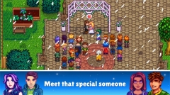 Stardew Valley汉化版图2