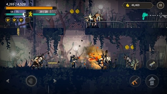 Dead Rain2(死亡之雨2)图2