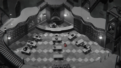 死亡之门中文版(1)