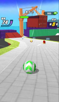球球酷跑跑个球球图1