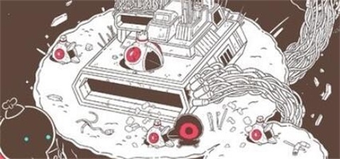 鸭神蛋攻图1