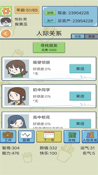我的人生我來做主(2)