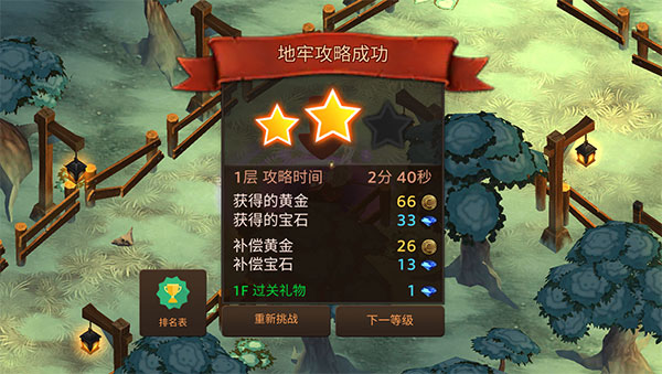 地牢编年史中文版-图5