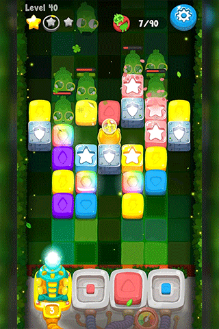 虫虫别过来游戏图3
