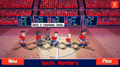 超级跳跃足球游戏(Super Jump Soccer)图1