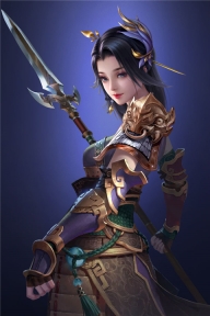 烽烟云起游戏最新版图3