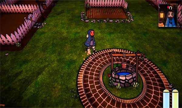 恐怖的南瓜农场(Pumpkin Horror Farming)图4
