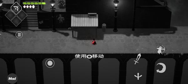 死亡之门手机版(1)