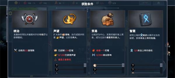 北境之地全DLC免费版图2